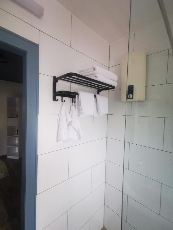 Ferienwohnung Waldbroel Waldbrol Bagian luar foto