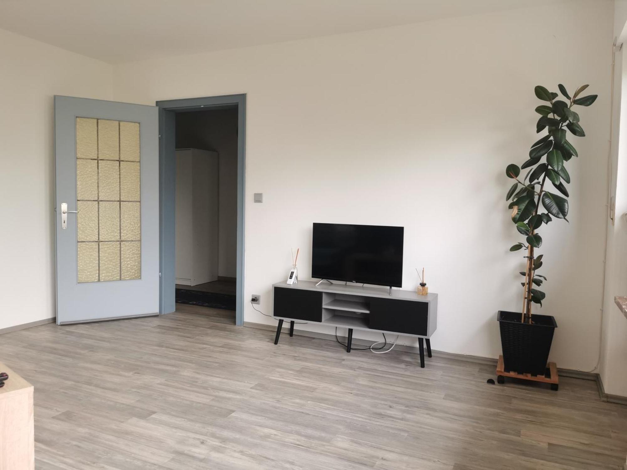 Ferienwohnung Waldbroel Waldbrol Bagian luar foto