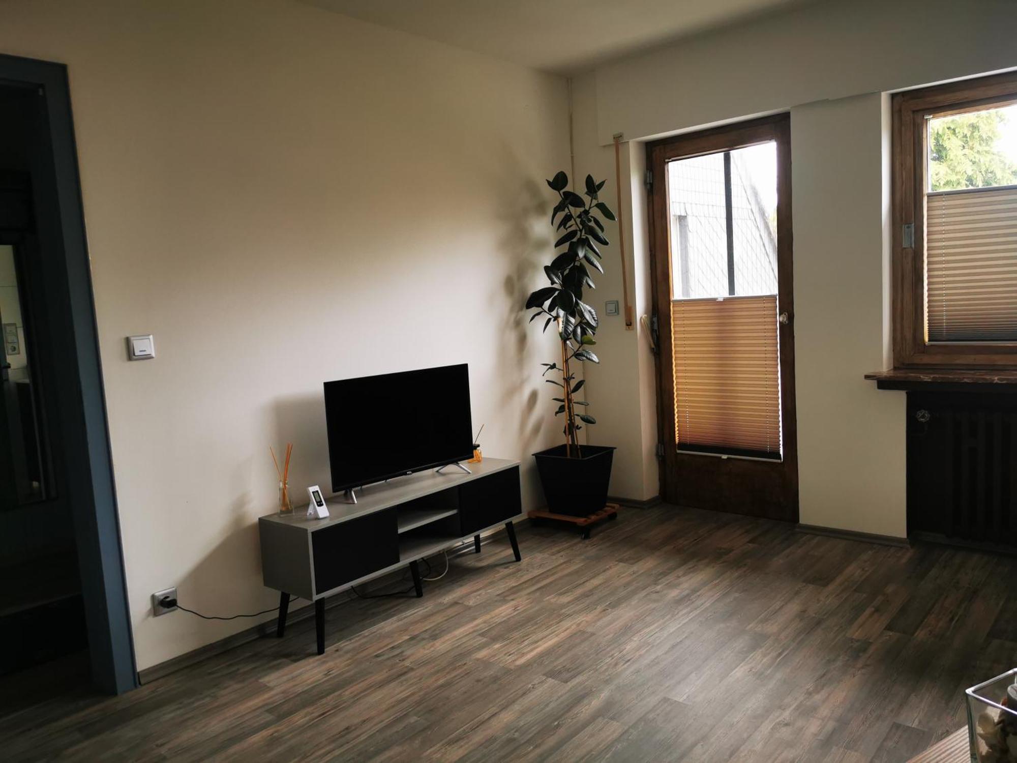 Ferienwohnung Waldbroel Waldbrol Bagian luar foto