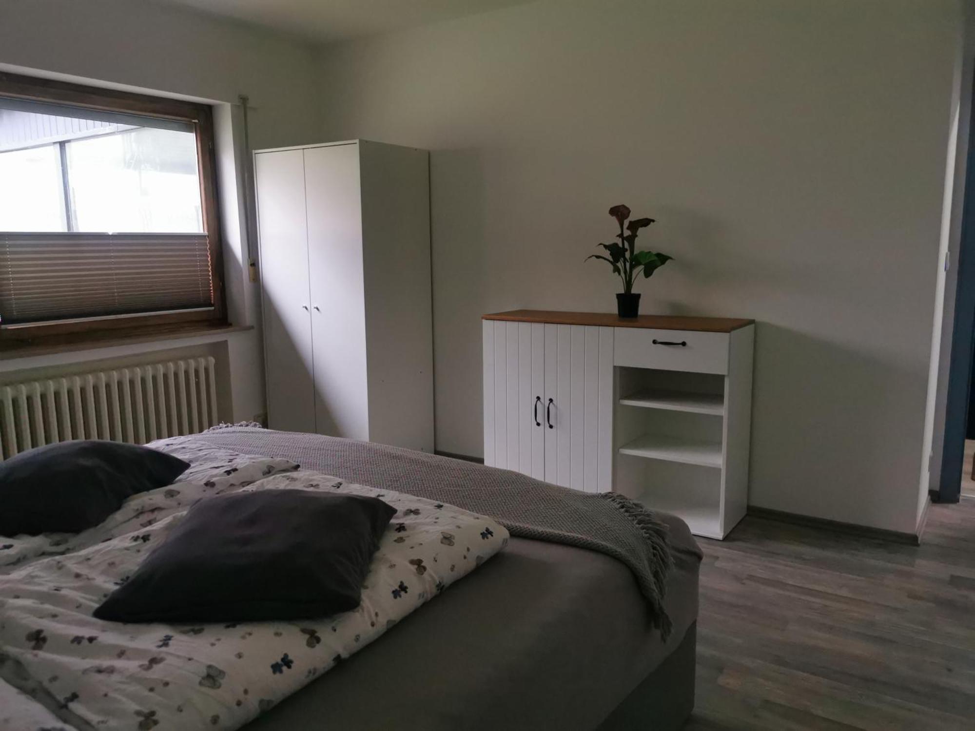 Ferienwohnung Waldbroel Waldbrol Bagian luar foto