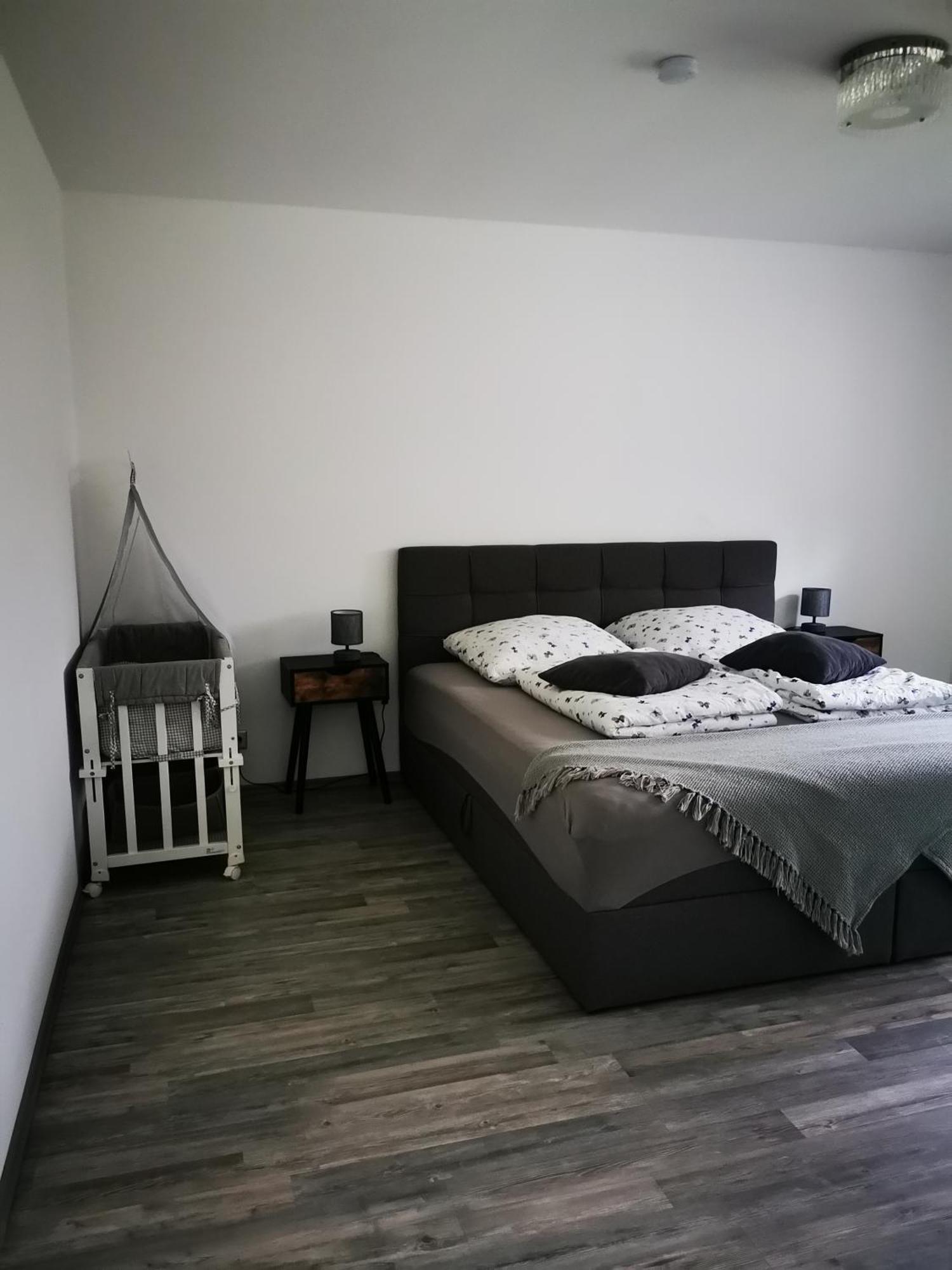 Ferienwohnung Waldbroel Waldbrol Bagian luar foto