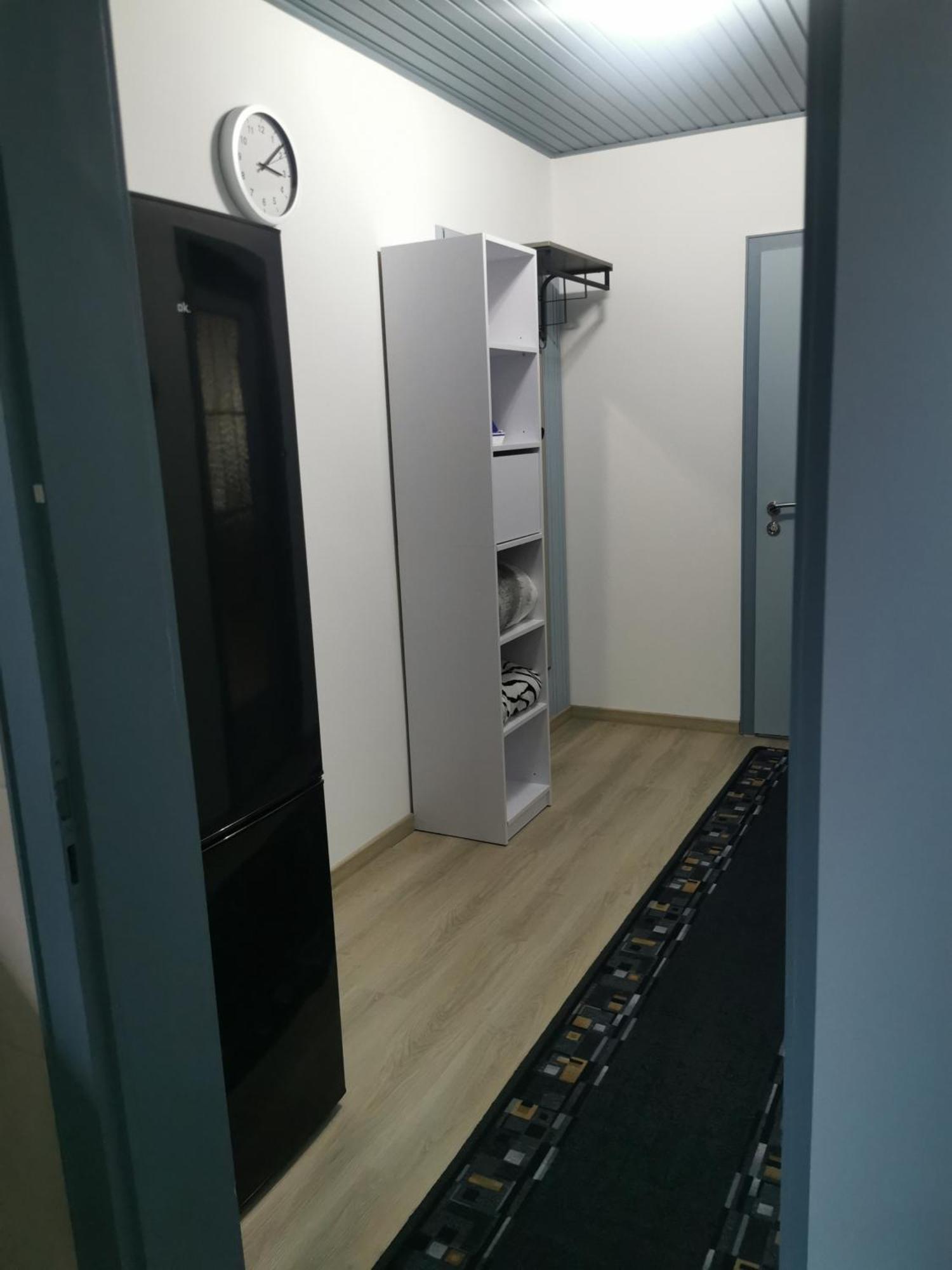 Ferienwohnung Waldbroel Waldbrol Bagian luar foto