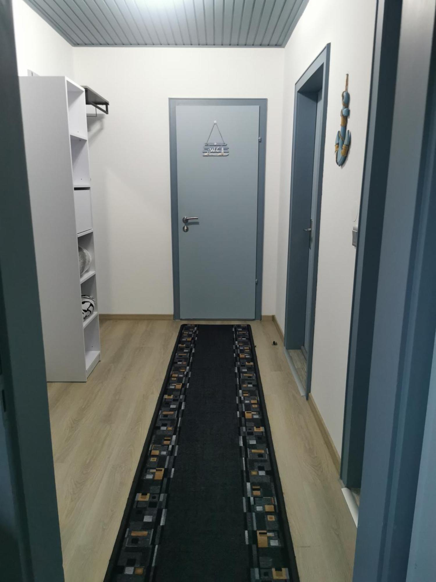 Ferienwohnung Waldbroel Waldbrol Bagian luar foto