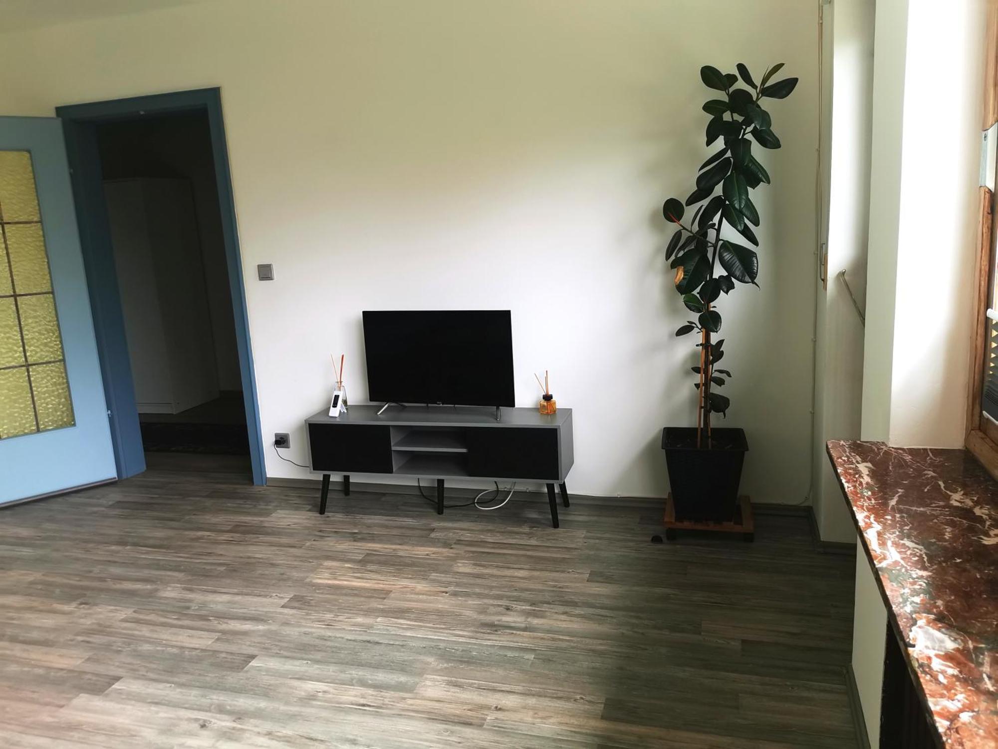 Ferienwohnung Waldbroel Waldbrol Bagian luar foto