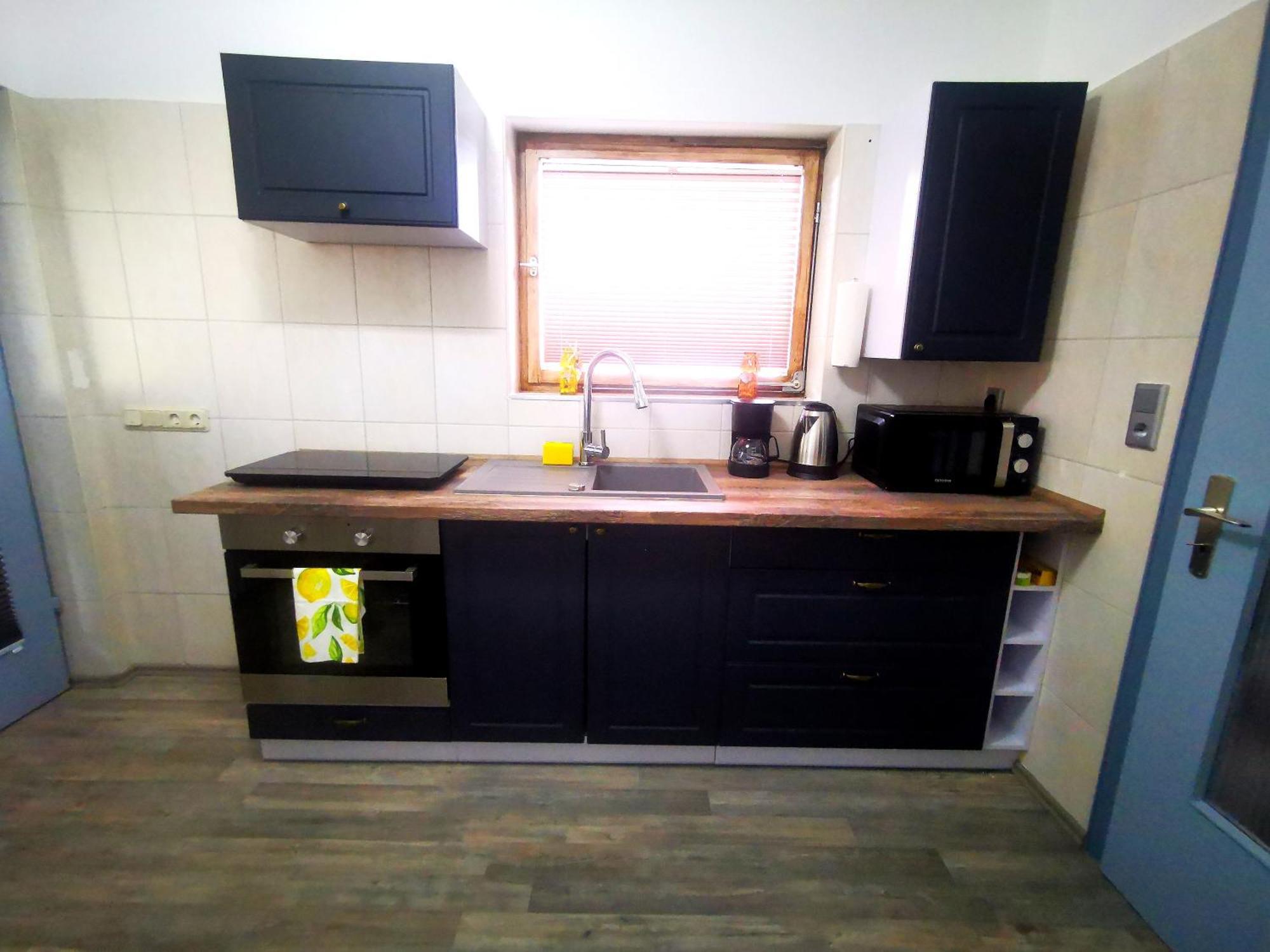Ferienwohnung Waldbroel Waldbrol Bagian luar foto